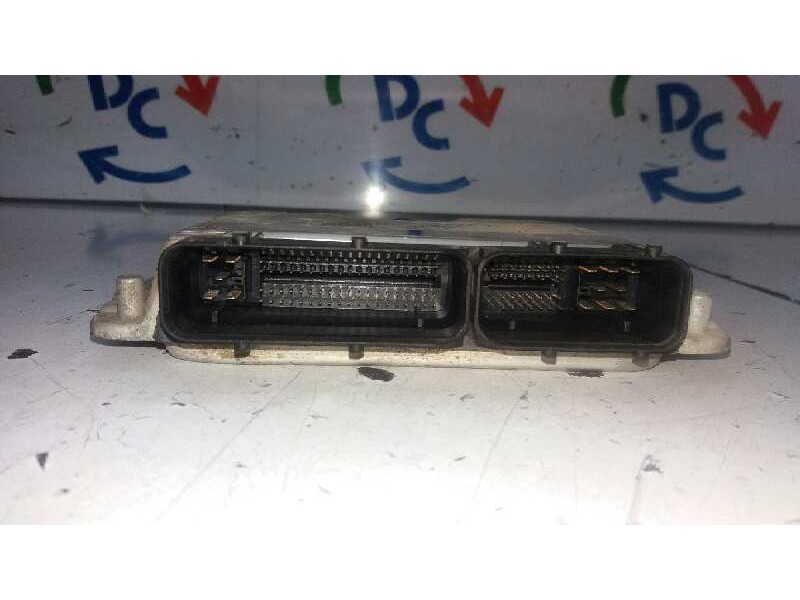 Recambio de centralita motor uce para seat toledo (1m2) signo referencia OEM IAM   