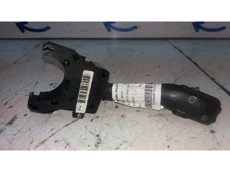 Recambio de mando limpia para seat toledo (1m2) signo referencia OEM IAM   