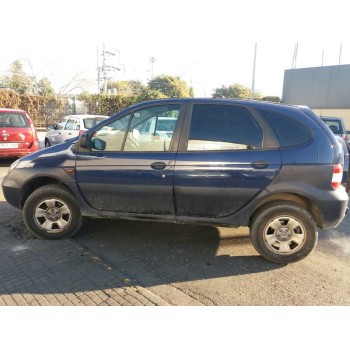 RENAULT SCENIC (JA..)