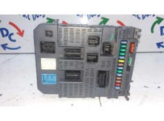 Recambio de centralita check control para peugeot 207 x-line referencia OEM IAM 9664483980  