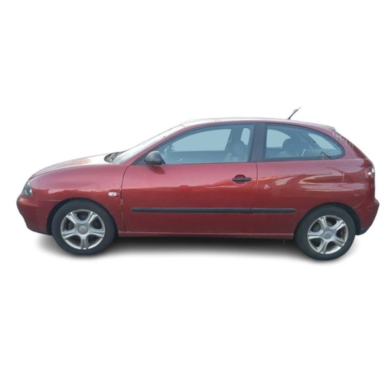 SEAT IBIZA (6L1) - imagen 5