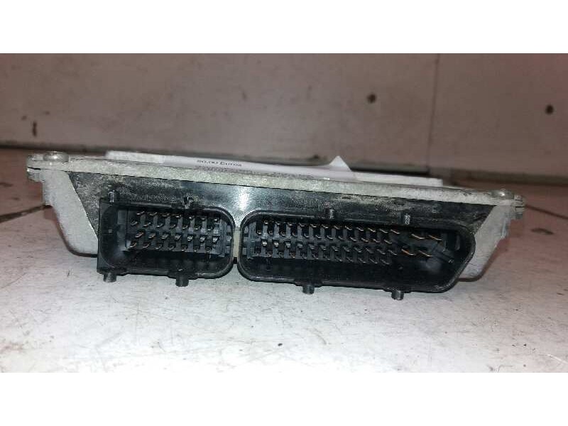 Recambio de centralita motor uce para volkswagen golf iv berlina (1j1) básico referencia OEM IAM 5WP44803   Recambio de centralita motor uce para volkswagen golf iv berlina (1j1) básico referencia OEM IAM 5WP44803