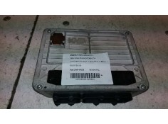 Recambio de centralita motor uce para volkswagen golf iv berlina (1j1) básico referencia OEM IAM 5WP44803   2