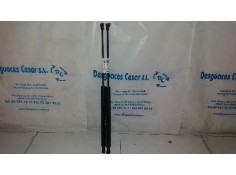 Recambio de amortiguadores maletero / porton para peugeot 206 berlina xr referencia OEM IAM 8731E6