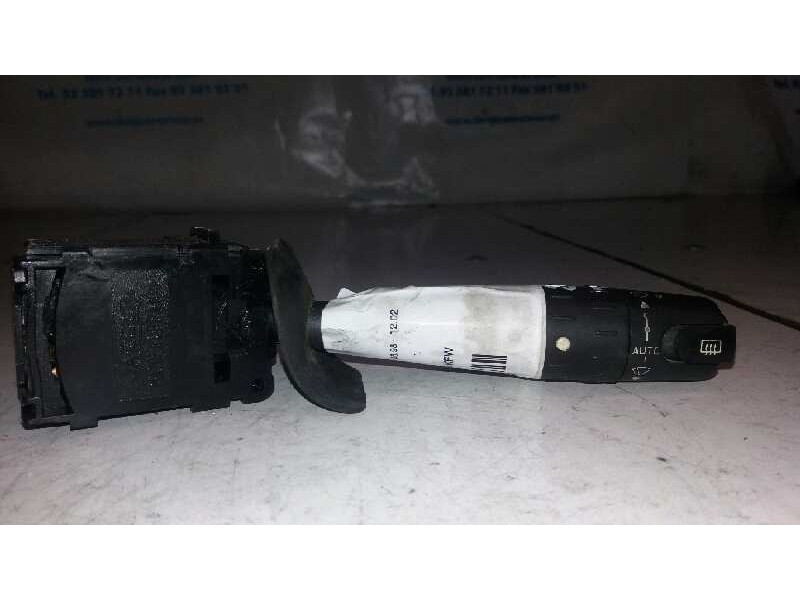 Recambio de mando limpia para peugeot 206 berlina xr referencia OEM IAM 6239G6   Recambio de mando limpia para peugeot 206 berlina xr referencia OEM IAM 6239G6