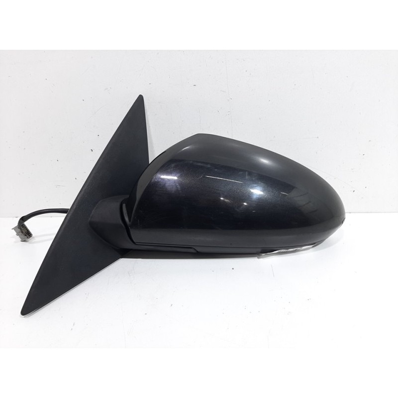 RETROVISOR IZQUIERDO 96302AU464 ELECTRICO NEGRO - imagen 1