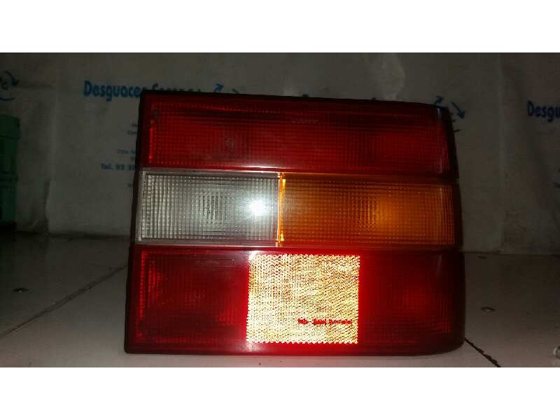 Recambio de piloto trasero derecho para volvo serie 850 t-5r berlina referencia OEM IAM    Recambio de piloto trasero derecho para volvo serie 850 t-5r berlina referencia OEM IAM