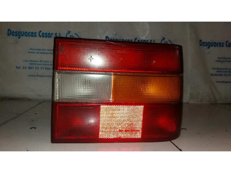 Recambio de piloto trasero derecho para volvo serie 850 t-5r berlina referencia OEM IAM   