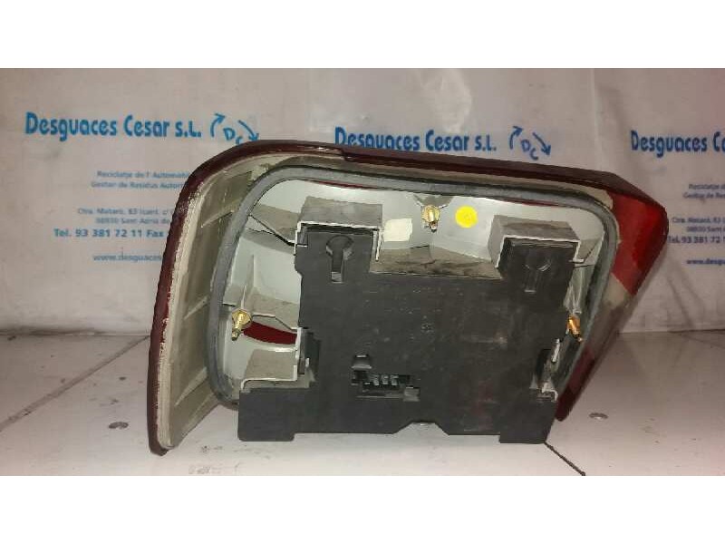 Recambio de piloto trasero derecho para volvo serie 850 t-5r berlina referencia OEM IAM   