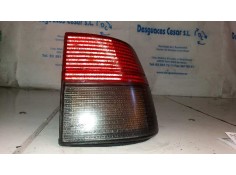 Recambio de piloto trasero derecho para seat toledo (1l) sport referencia OEM IAM   