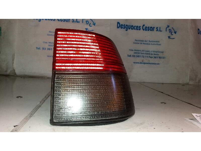Recambio de piloto trasero derecho para seat toledo (1l) sport referencia OEM IAM   