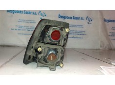 Recambio de piloto trasero derecho para seat toledo (1l) sport referencia OEM IAM    2
