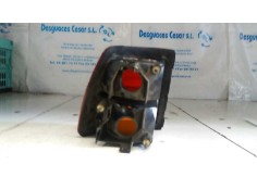 Recambio de piloto trasero derecho para seat toledo (1l) sport referencia OEM IAM    2