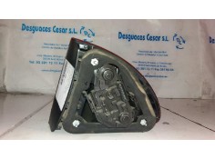 Recambio de piloto trasero izquierdo para seat leon (1m1) signo referencia OEM IAM 1M6945111FKZ   2