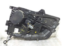 Recambio de elevalunas delantero derecho para ford fiesta (cbk) ambiente referencia OEM IAM 1567722 ELECTRICO 5 PUERTAS