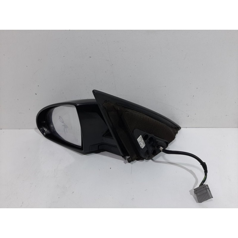 RETROVISOR IZQUIERDO 96302AU464 ELECTRICO NEGRO - imagen 2
