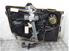 Recambio de elevalunas delantero derecho para ford fiesta (cbk) ambiente referencia OEM IAM 1567722 ELECTRICO 5 PUERTAS 2