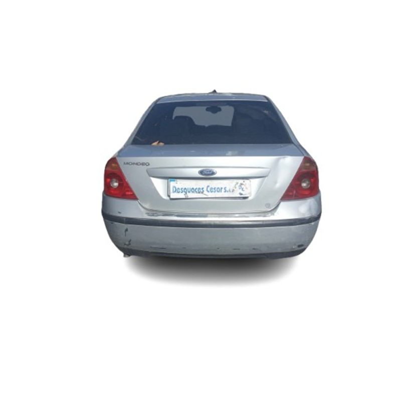FORD MONDEO III SEDÁN (B4Y) - imagen 4