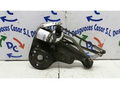 Recambio de motor limpia delantero para ford fiesta (cbk) ambiente referencia OEM IAM 1740714 180782