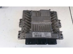 Recambio de centralita motor uce para renault megane ii berlina 3p confort expression referencia OEM IAM S122316110A  