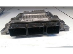 Recambio de centralita motor uce para renault megane ii berlina 3p confort expression referencia OEM IAM S122316110A   2