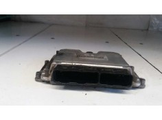 Recambio de centralita motor uce para renault megane i classic (la0) 1.9 dti alize referencia OEM IAM 0281010442   2