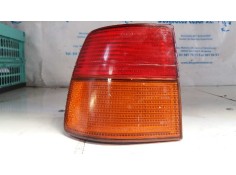 Recambio de piloto trasero izquierdo para seat toledo (1l) referencia OEM IAM   