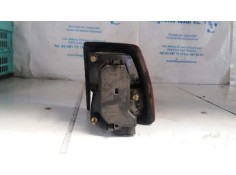 Recambio de piloto trasero izquierdo para seat toledo (1l) referencia OEM IAM    2