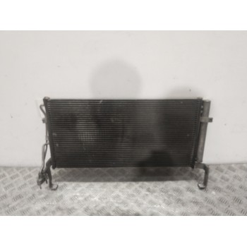CONDENSADOR / RADIADOR AIRE ACONDICIONADO 1J3837461D 