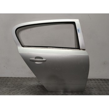 PUERTA TRASERA DERECHA 124589 