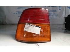 Recambio de piloto trasero izquierdo para seat toledo (1l) referencia OEM IAM   