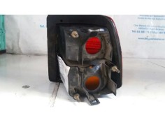 Recambio de piloto trasero izquierdo para seat toledo (1l) referencia OEM IAM    2