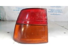 Recambio de piloto trasero izquierdo para seat toledo (1l) referencia OEM IAM   