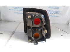 Recambio de piloto trasero izquierdo para seat toledo (1l) referencia OEM IAM    2