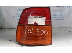 Recambio de piloto trasero derecho para seat toledo (1l) referencia OEM IAM 1L0945112F  