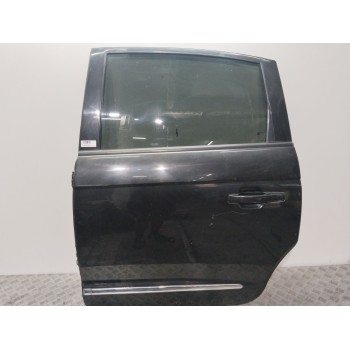 PUERTA TRASERA IZQUIERDA 6300321101 NEGRO