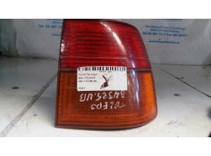 Recambio de piloto trasero derecho para seat toledo (1l) referencia OEM IAM 1L0945112F
