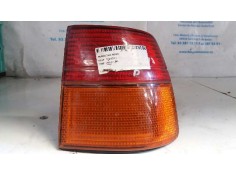 Recambio de piloto trasero derecho para seat toledo (1l) referencia OEM IAM 1L0945112F  