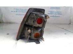 Recambio de piloto trasero derecho para seat toledo (1l) referencia OEM IAM 1L0945112F   2