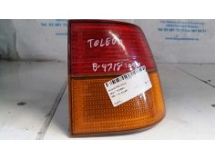 Recambio de piloto trasero derecho para seat toledo (1l) referencia OEM IAM 1L0945112F  
