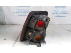 Recambio de piloto trasero derecho para seat toledo (1l) referencia OEM IAM 1L0945112F   2