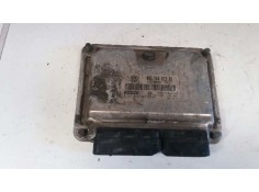 Recambio de centralita motor uce para seat toledo (1m2) stella referencia OEM IAM 0281010683  