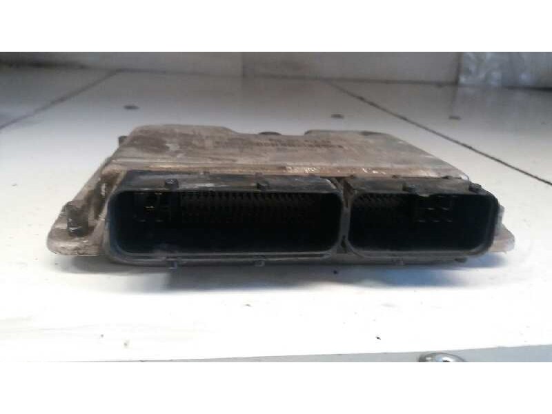 Recambio de centralita motor uce para seat toledo (1m2) stella referencia OEM IAM 0281010683  