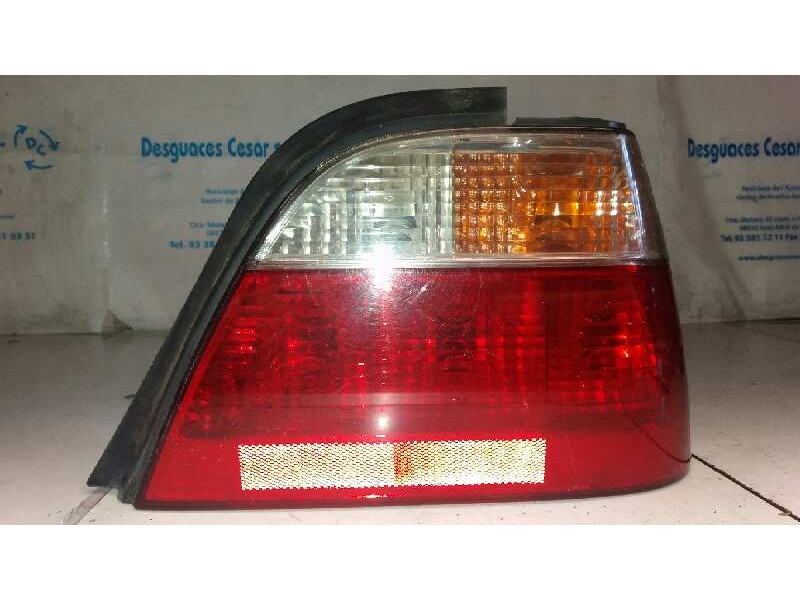 Recambio de piloto trasero derecho para daewoo nexia referencia OEM IAM    Recambio de piloto trasero derecho para daewoo nexia referencia OEM IAM