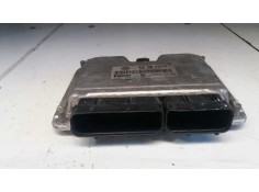 Recambio de centralita motor uce para seat ibiza (6l1) cool referencia OEM IAM 0281010947   2