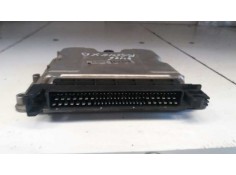 Recambio de centralita motor uce para peugeot 406 berlina (s1/s2) srdt referencia OEM IAM 0281010252   2