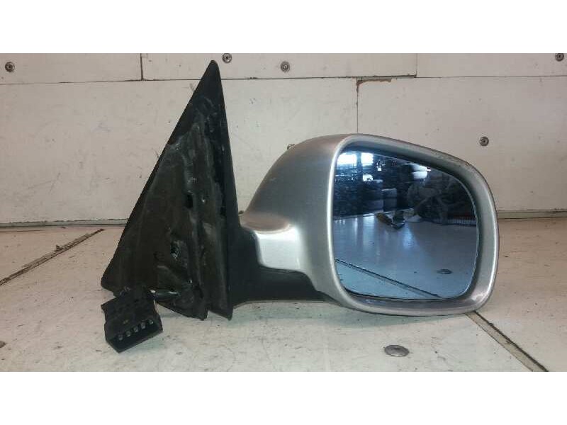 Recambio de retrovisor derecho para audi a6 berlina (4b2) 2.5 tdi referencia OEM IAM NVE2311 ELECTRICO 