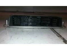 Recambio de centralita motor uce para audi a6 berlina (4b2) 2.5 tdi referencia OEM IAM 4B0907401H  