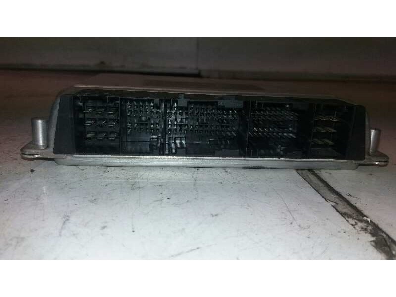 Recambio de centralita motor uce para audi a6 berlina (4b2) 2.5 tdi referencia OEM IAM 4B0907401H  