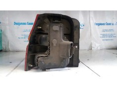 Recambio de piloto trasero derecho para seat arosa (6h1) street referencia OEM IAM 6H0945112D   2